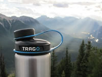 TRAGO SMART CAP